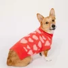 The furryfolks Pull coeurs pour animaux
