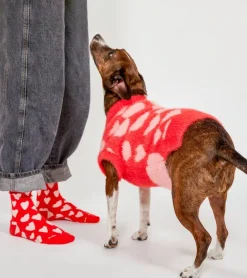 The furryfolks Pull coeurs pour animaux