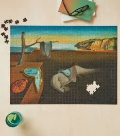 Mox Puzzle - Salvador Dali - 840 Pieces