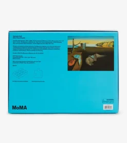 Mox Puzzle - Salvador Dali - 840 Pieces