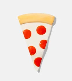 DOIY Repose-cuillère pizza
