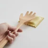 L'avant gardiste Repose-cuillère ravioli