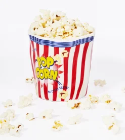 Bitten Sachet de snack en Céramique