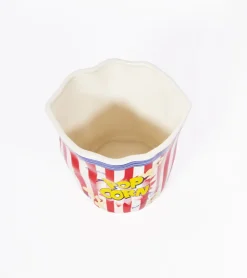 Bitten Sachet de snack en Céramique