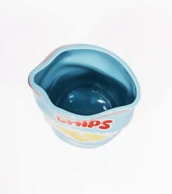 Bitten Sachet de snack en Céramique