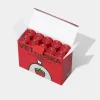 Vetreska Sacs à crottes à la fraise