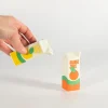 Fluid Salière et poivrière Juice