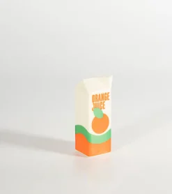 Fluid Salière et poivrière Juice
