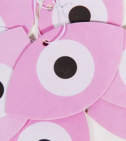 L'avant gardiste Sent bon pour voiture oeil