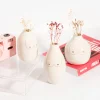 SASS AND BELL Set de 3 vases boobies Girl power