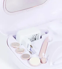 Livoo Set manucure et pedicure