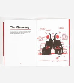Chronicle books Sex for lazy people