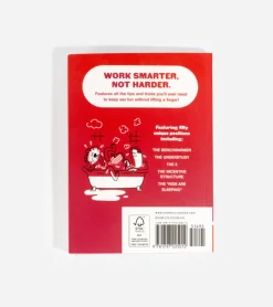 Chronicle books Sex for lazy people