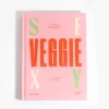 Hachette Pratique Sexy veggie - recettes de street-food végétariennes