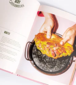 Hachette Pratique Sexy veggie - recettes de street-food végétariennes