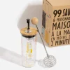 Cookut Shaker pour 99 sauces maison