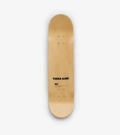 Skateroom Skateboard - If you can dream then anything is possible
