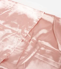 L'expressionist Sleeping set en satin