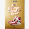 Taschen Sneaker Freaker - The Ultimate Sneaker Book