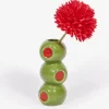 DOIY Soliflore olives