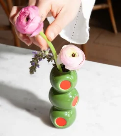 DOIY Soliflore olives