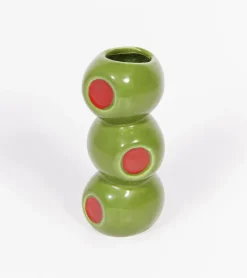 DOIY Soliflore olives