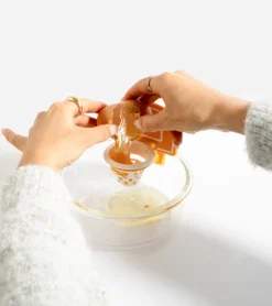 MAGS Séparateur d'oeuf - DUNK N'EGG