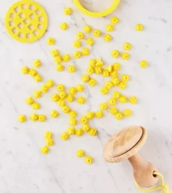 suck uk Tampon pour biscuit à lettres interchangeables