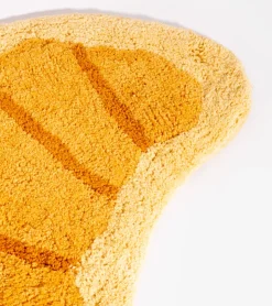 L'expressionist Tapis croissant