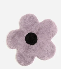 L'expressionist Tapis flower