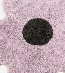 L'expressionist Tapis flower