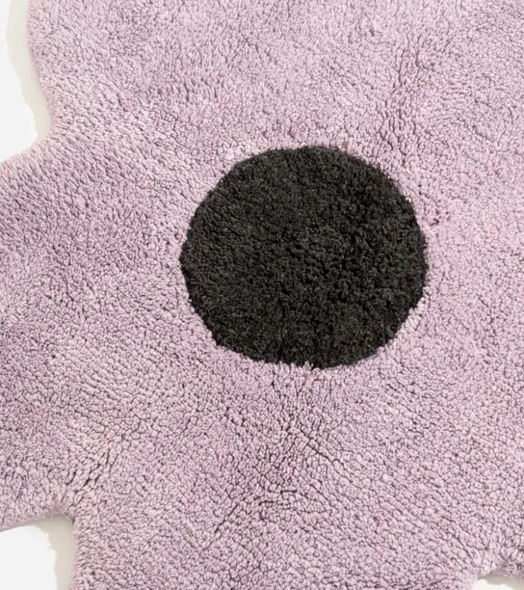 L'expressionist Tapis flower