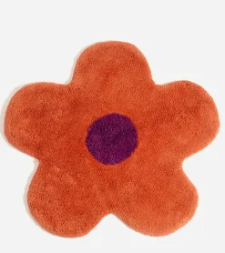 L'expressionist Tapis flower