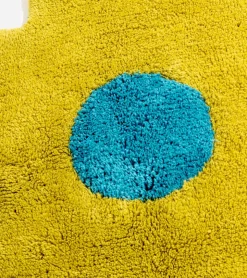 L'expressionist Tapis flower