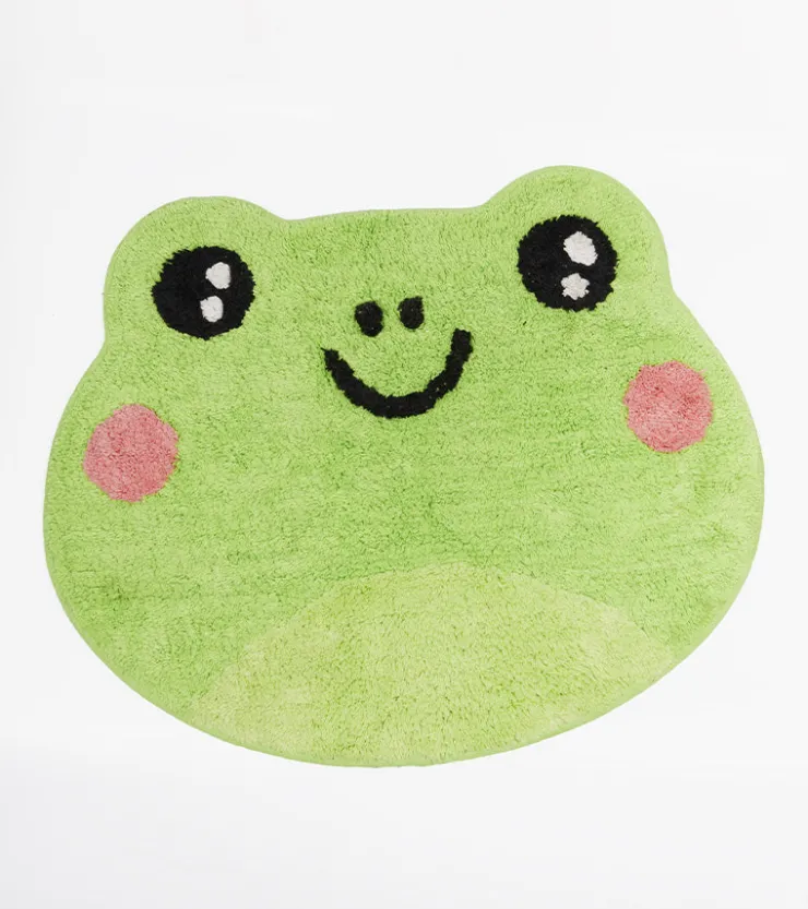 SASS AND BELL Tapis grenouille