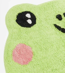 SASS AND BELL Tapis grenouille