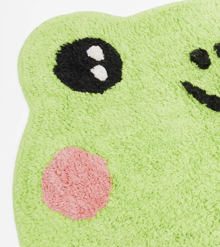 SASS AND BELL Tapis grenouille