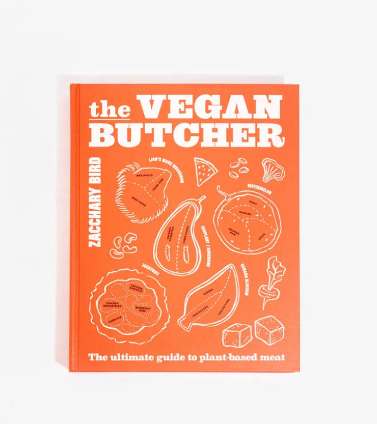 Interart The vegan butcher