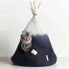 Aveva Tipi pour animaux 100% laine