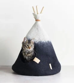 Aveva Tipi pour animaux 100% laine