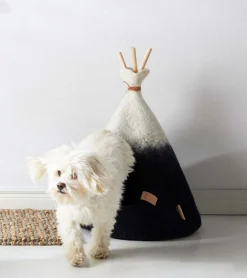 Aveva Tipi pour animaux 100% laine
