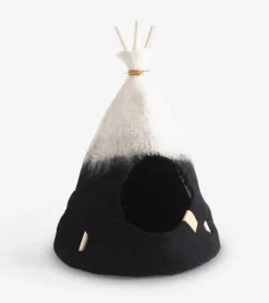 Aveva Tipi pour animaux 100% laine