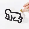 Vilac Tirelire Keith Haring