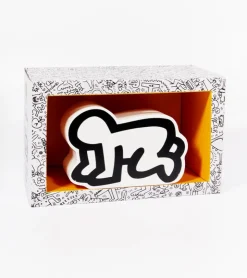 Vilac Tirelire Keith Haring