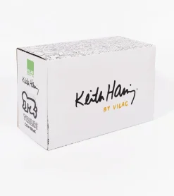Vilac Tirelire Keith Haring