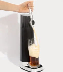 BULLBOAT Tireuse à bière en bouteille - Fizzics
