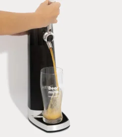 BULLBOAT Tireuse à bière en bouteille - Fizzics