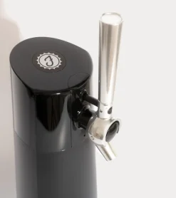 BULLBOAT Tireuse à bière en bouteille - Fizzics