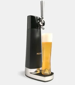 BULLBOAT Tireuse à bière en bouteille - Fizzics