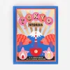 Hachette Pratique Tokyo stories